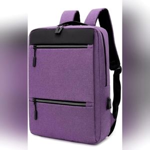 Multifunctional Laptop backpack